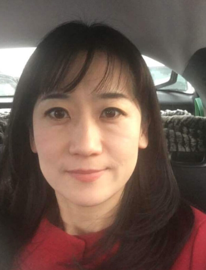 松川 るい 若い 頃