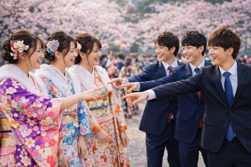 豊島区成人式2026のゲストは誰が来る？歴代出演芸能人と最新情報まとめ！