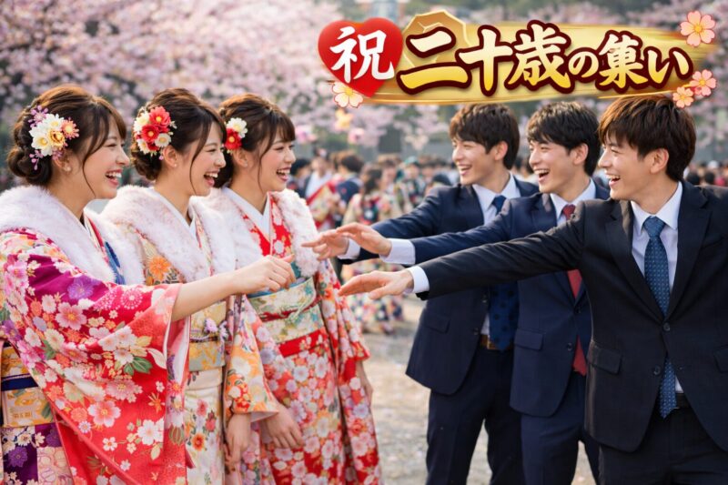 富山市成人式2026のゲストは誰になる？歴代芸能人と出演傾向を確認！