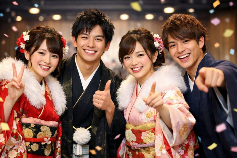 品川区成人式2026のゲストは誰になる？歴代芸能人と出演傾向を確認！